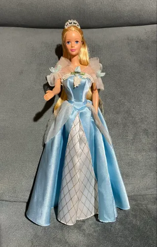 Barbie Bela Adormecida 1998