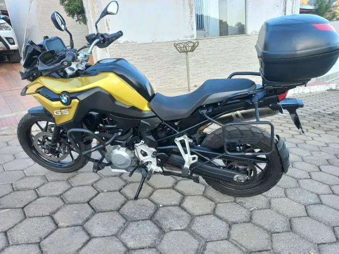 BMW F750 GS PREMIUM