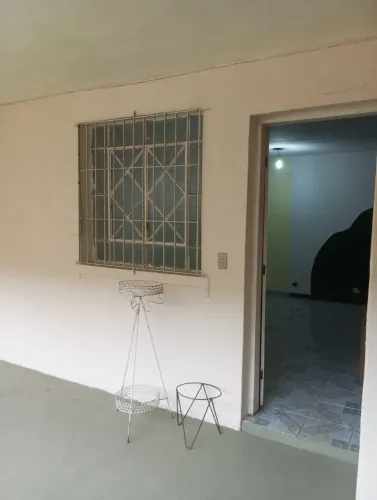 Térrea para aluguel possui 60 metros quadrados com 1 quarto em Vila Ipojuca - São Paulo - 