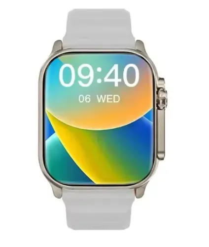 SmartWach T10 Relógio inteligente (Cópia do AppleWacth) NOVO