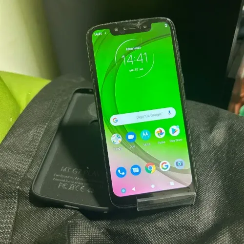 Motorola moto G7 play 32/2gb