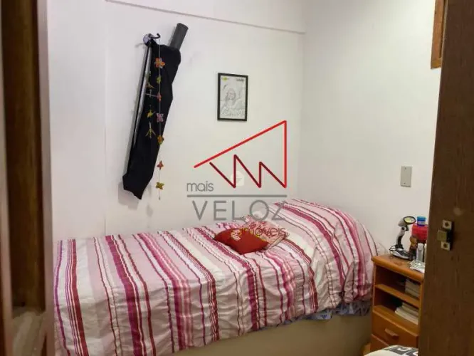 Apartamento - Padrão / Residencial / Catete