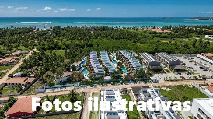 Pré-lançamento Exclusivo | Praia do Toque | studio