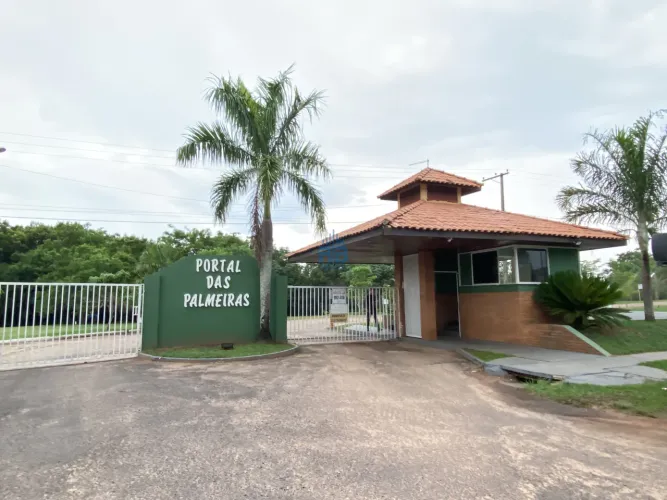 TERRENO PARA VENDA