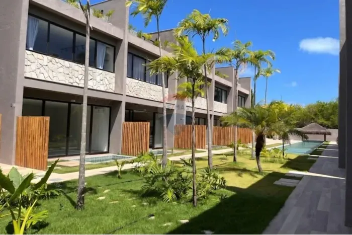 "Cobertura com rooftop dos Sonhos: Luxo e Conforto em São Miguel dos Milagres!
