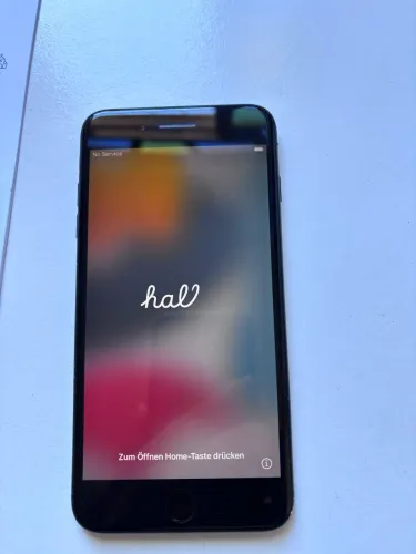 iPhone 7 pus