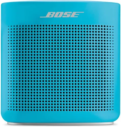 Caixa de Som Speaker Bluetooth Bose Soundlink Color II