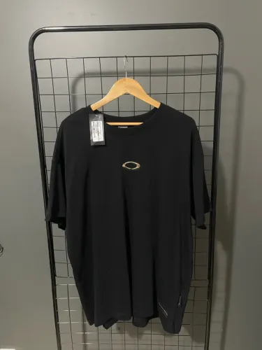 Camiseta Oakley O-Fossil Stone