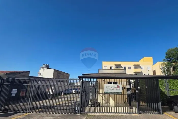 Apartamento à venda no Condomínio Fechado  Vila Helena, Sorocaba/SP