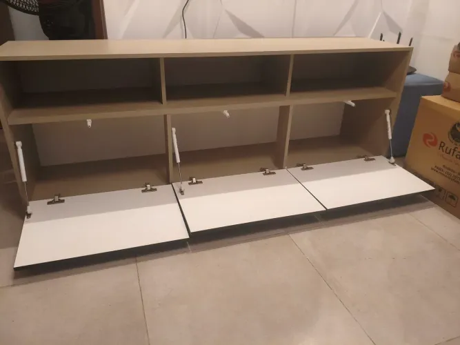 Rack de sala
