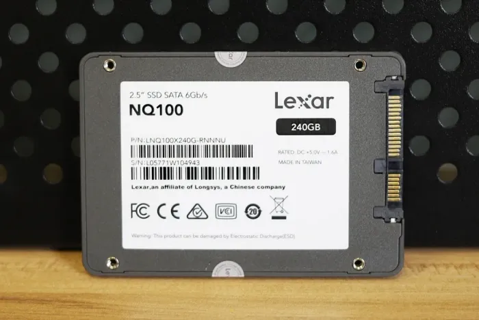 SSD 240GB