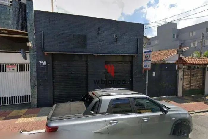 Terreno à venda, 487 m² por R$ 1.400.000,00 - Barcelona - São Caetano do Sul/SP
