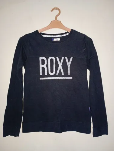 Casaco Roxy