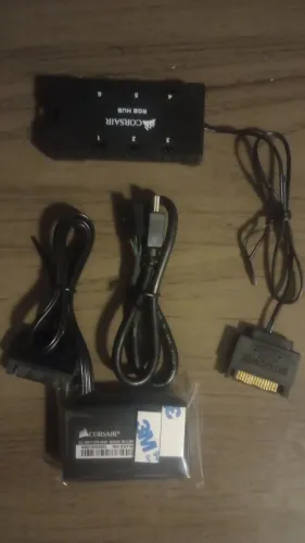 Corsair Node Pro Icue