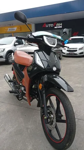 Shineray Phoenix 50cc