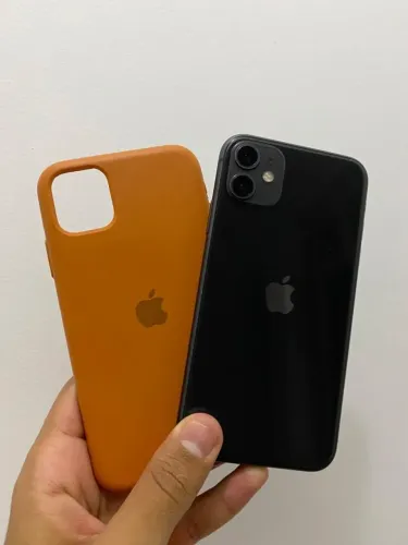 iPhone 11 64GB Preto 