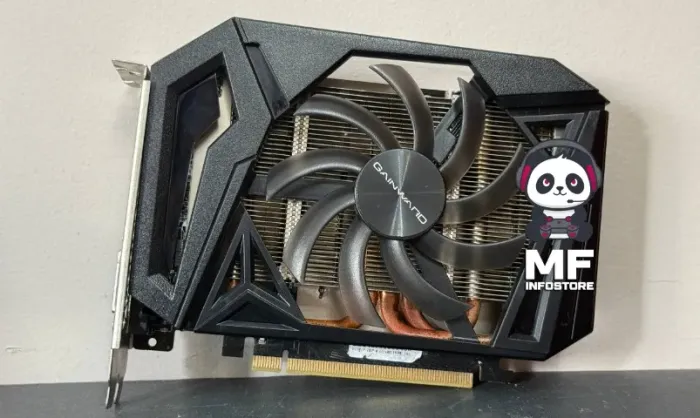Placa de Vídeo GTX 1660 Super 6GB Gainward