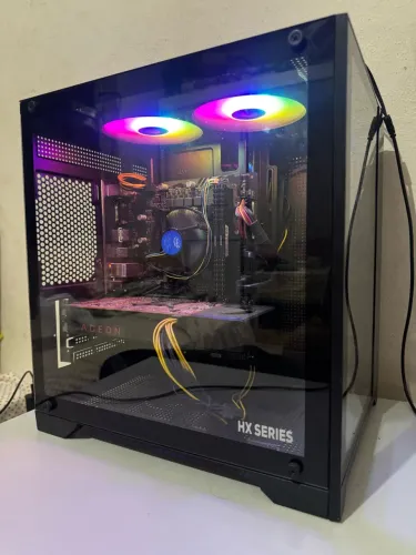 Pc gamer