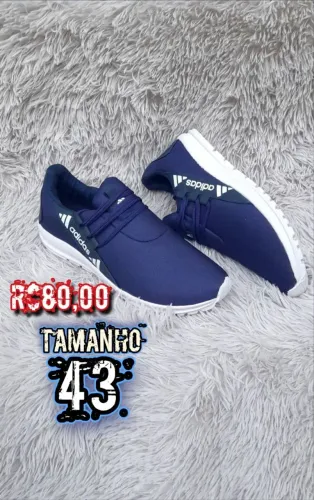 Tênis Adidas f1