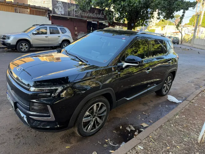 JAC E-JS4 150cv 5P Aut. (elétrico) 2022