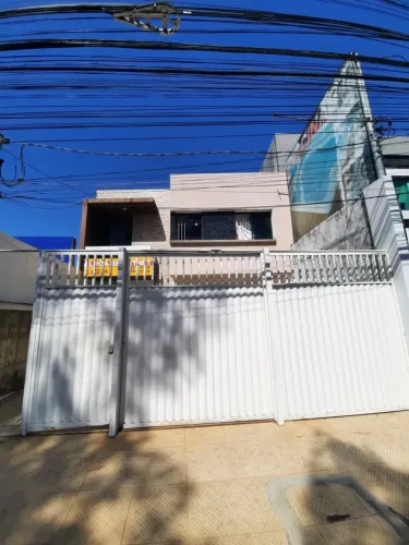 APARTAMENTO TIPO FLAT COM DOIS QUARTOS PARA LOCAÇÃOM SITUADO À AV. BEIRA MAR - FAROLÂNDIA