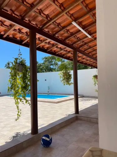 Casa Serena Luna - O lugar perfeito para descansar e aproveitar!