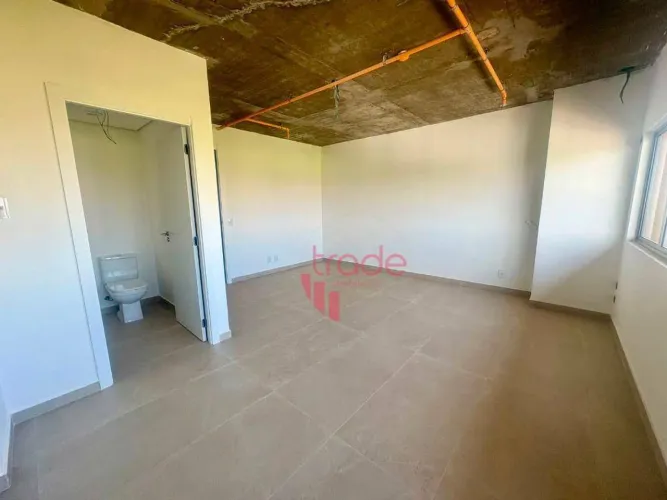 03 Salas Comerciais para Locação no Bairro Bonfim Paulista em Ribeirão Preto.