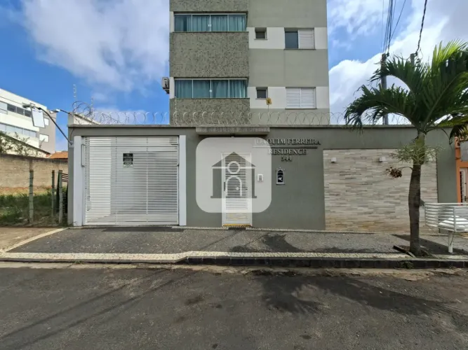 Apartamento para locação no bairro Santa Monica