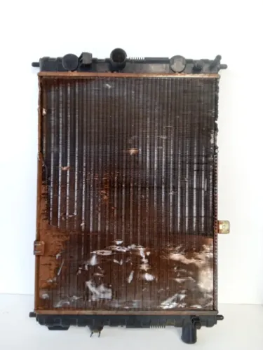 Radiador Agua Montana 1.4 Flex 2008 09 2010 Cod. ta082001r 