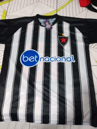 Camisa do Botafogo 