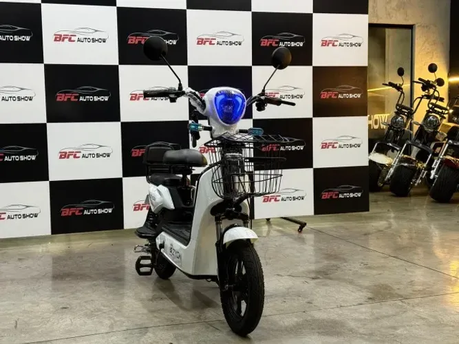 MOTO ELETRICA ZYON 500W