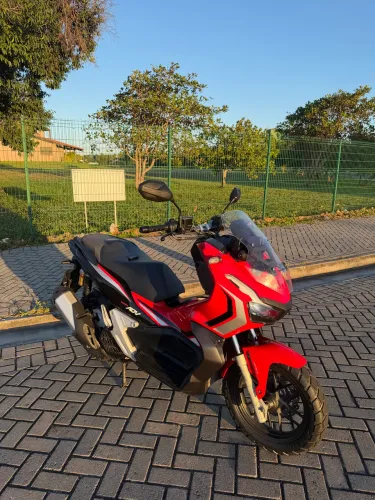 ADV 150 2022 vendo-troco-financio 