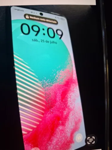 Samsung m54 5G