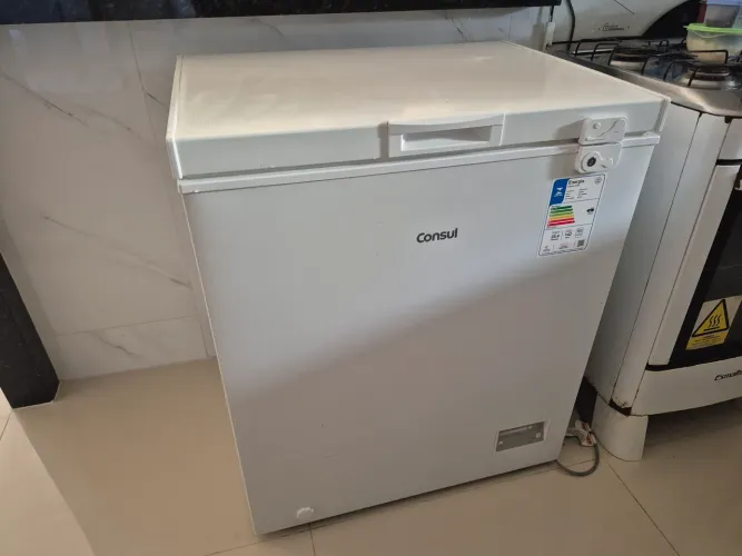 FREEZER 142I