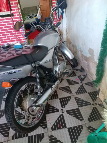 Moto zera