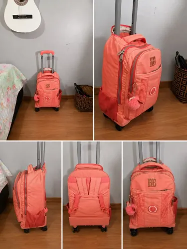 bolsa rebecca bonbon 