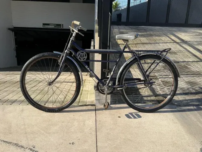 BICICLETA CALOI BARRA FORTE ORIGINAL