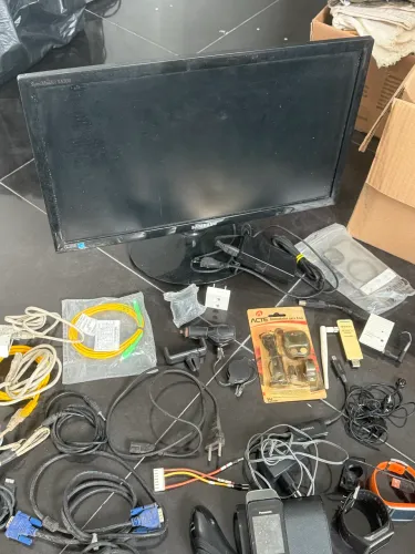 Lote eletrônico oportunidade!!