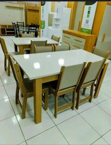 Mesa de jantar /// mesa de jantar promoção