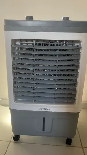 Climatizador