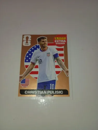 Legends do Christian pulisic bronze