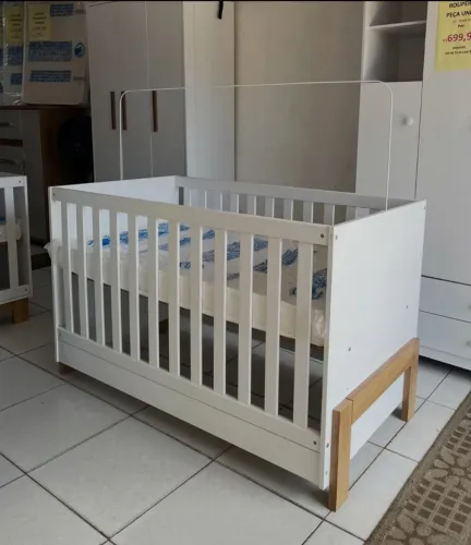 KIT INFANTIL COMOLETO 