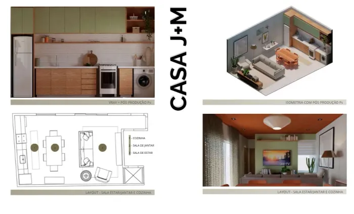 FREELANCER CADISTA E PROJETISTA 3D