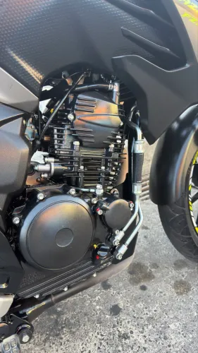 Vendo FZ25 23/23