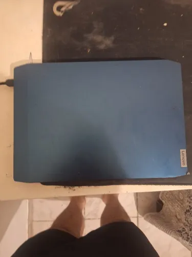 Notebook Gamer Lenovo IdeaPad Gaming 3i