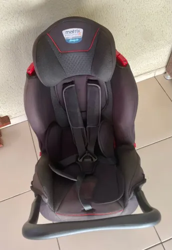 Cadeirinha para carro 