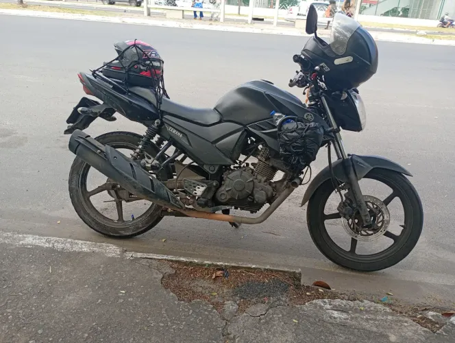 Fazer 150