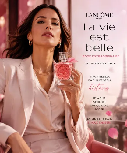 LÁ VIE EST BELLE EXTRAORDINAIRE 100ml