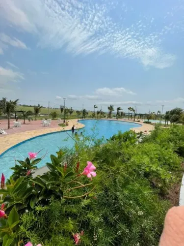 CONDOMINIO ILHA BELLA