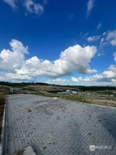 Terreno à venda, 350 m² por R$ 395.000,00 - Jardim Tavares - Campina Grande/PB